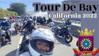 Tour De Bay 2022 (Massive Group Ride)