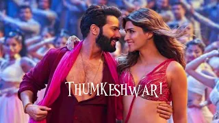 Thumkeshwari Sped Up