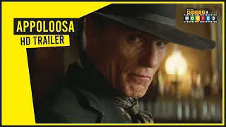 Appaloosa Original Trailer