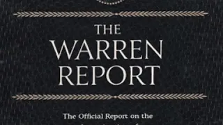 Report of the President's Commission on the Assassination of President Kennedy (The Warr... Part 1/4