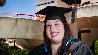 ANU Medical School’s first Indigenous graduate