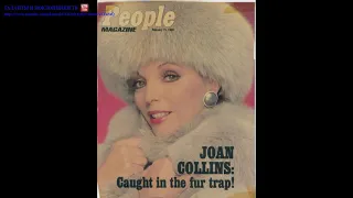 Джоан Коллинз (Joan Collins) part 2