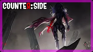 【CounterSide】 All this time - electric version.