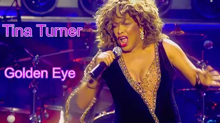 Tina Turner   Golden Eye