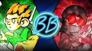 Pico vs Hank(Picos school vs Madness Combat)|BLOOD BRAWL