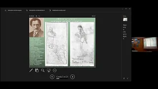 Конференція – 100-річчя Канівського природного заповідника. 22.09.2023. Пленарне засідання Ч. 2.