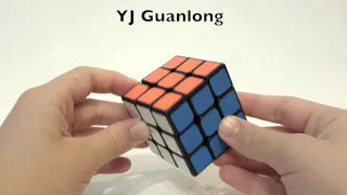 Which 3x3 Speed cube is the best for you?