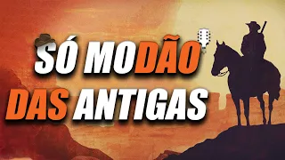 MODÃO RAIZ SERTANEJA - SÓ AS MELHORES DO SERTANEJO ANTIGO 🎶