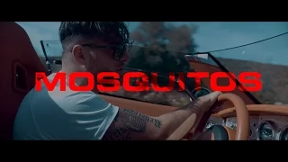 KC Rebell ✖️ MOSQUITOS ✖️ [ official Video ] X-Plosive & Joshimixu