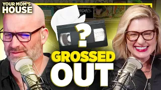 Grossed Out | Your Mom's House Ep. 699