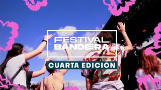 SHOW COMPLETO: No Te Va Gustar en Festival Bandera 2023