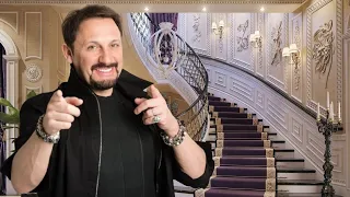 Stas Mikhailov how he lives and how much he earns We never dreamed of