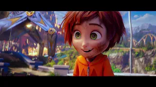 Wonder Park - final trailer