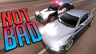Actually BETTER than it looks! - NFS Hot Pursuit for Wii | KuruHS