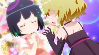 Funniest Anime Moments , おかしなアニメの瞬間 #13