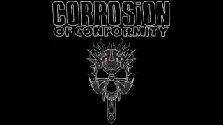 Corrosion Of Conformity - Live in Copenhagen 1994 [Full Concert]