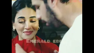 Tera Ban Jaunga💕|| shehrozxUshan || Aik sitam Aur #shehroz #aiksitamaur #shehnaazgill