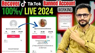 Appeal Not Approved Tiktok | We Reviewed Your Appeal Tiktok | Appeal Deadline Expired TikTok