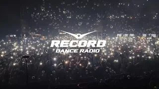 Trancemission DIVE Moscow глазами Direct Studio Production