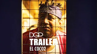 EL COCO 2 - Trailer Oifical