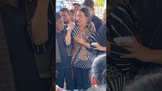 Part 1 ~ Semua Tinggal Kenangan, Perpisahan Untuk Selamanya Kekasih Pergi untuk Selamanya.