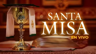 Santa Misa 14-05-24