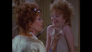 Greatest Villain Intro in Motion Picture History [Carol Burnett - "Annie"]