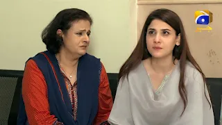 Mein Aapko Maaf Nahi Karungi... | Kasa-e-Dil | Har Pal Geo