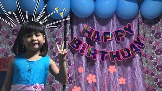 5 years of existence| Happy Birthday Gerda | Kim Miel