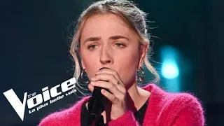 Adele - Easy on me - Lisa | The Voice 2022 | Blind Audition