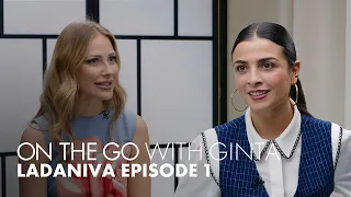 LADANIVA | On The Go With GINTA | Episode 2