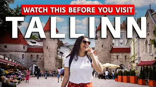 22 Museums in Tallinn, Estonia! Ultimate City Guide 2024