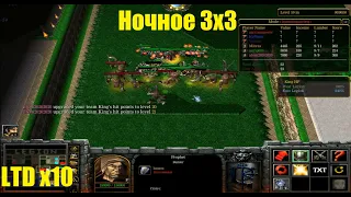 LTD x10 / Ночной паб 3х3