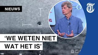 ‘Buitenaards leven kan niet eens contact met ons maken’