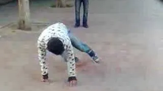 Break Dance