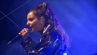 TAL "Are we wake" Concert Foire du Dauphiné 2019