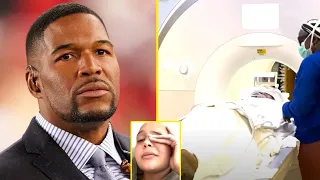 Michael Strahan's Daughter Isabella Facing Critical Condition And Rushed Hospitalization Again