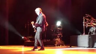 Hold Me Now by Thompson Twins (Tom Bailey) @ The Greek Theatre on 8/29/14