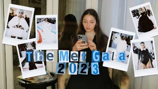 Огляд the Met Gala 2023