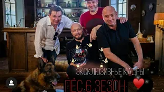 ПЕС   7 ''Снежинка'' За Кадром 15 12 2020