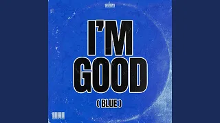 I'm Good (Blue) Hardstyle Cover