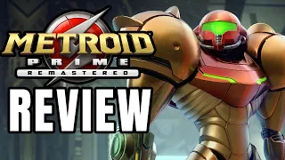 Metroid Prime Remastered Review - The Final Verdict