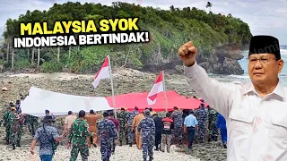RESMI KEMBALI KE INDONESIA SETELAH PULUHAN TAHUN DICURI! Inilah Pulau yang Berhasil Direbut Kembali