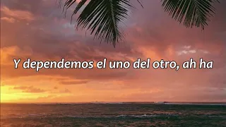 Islands In The Stream - Dolly Parton, Kenny Rogers // sub. español