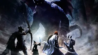 Dragon's Dogma: Dark Arisen - Tribute Eternal Return