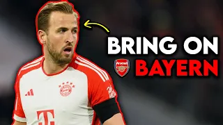 Why Arsenal Can BEAT Bayern Munich