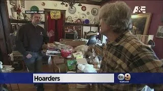 How To Recognize And Help A Hoarder