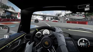 Forza Motorsport 7 PC Playthrough [Part 15] Ultrawide (21:9 3440x1440)