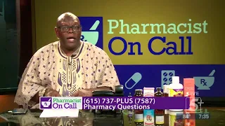 Pharmacist on Call: June 2020 p3