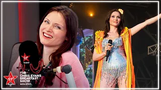 Sophie Ellis-Bextor On Performing At Mighty Hoopla 2023: "It Was Just Really Good FUN!" 🏳️‍🌈🎶